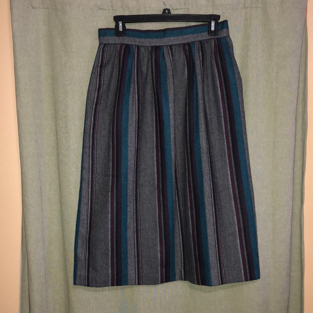 Jordache Midi Skirt